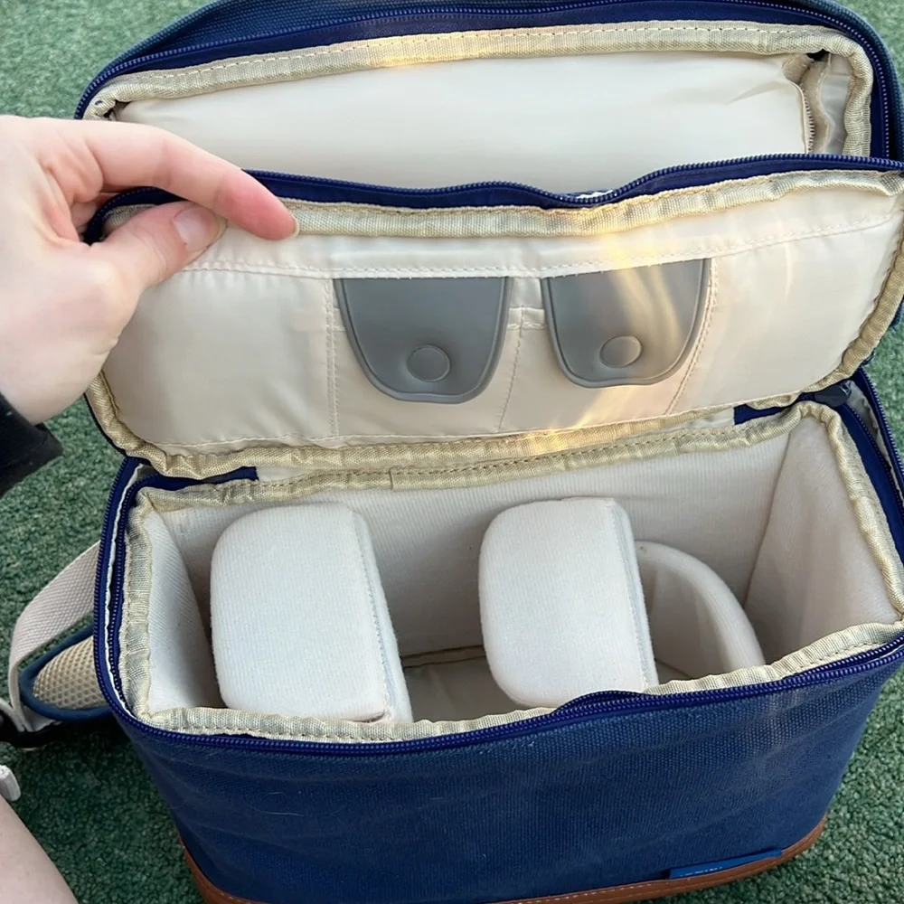 Camera Backpack - Picture 5 of 5